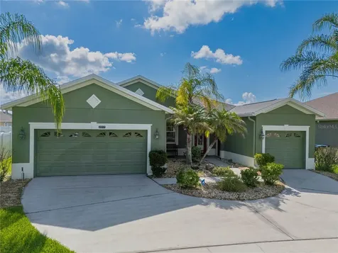 2317 Crosston Circle Orlando FL 32824