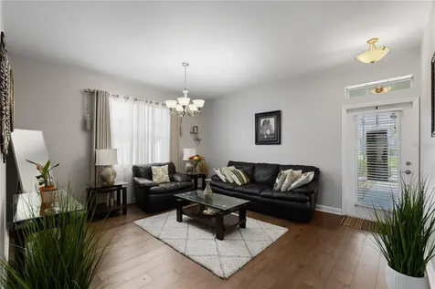 2317 Crosston Circle Orlando FL 32824