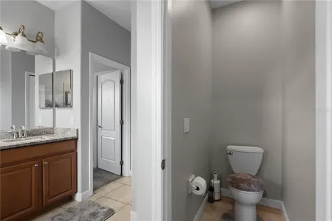 2317 Crosston Circle Orlando FL 32824