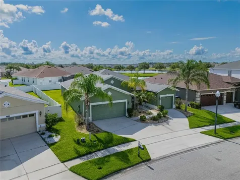 2317 Crosston Circle Orlando FL 32824