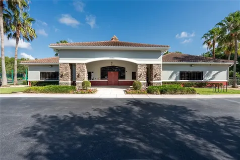 2317 Crosston Circle Orlando FL 32824