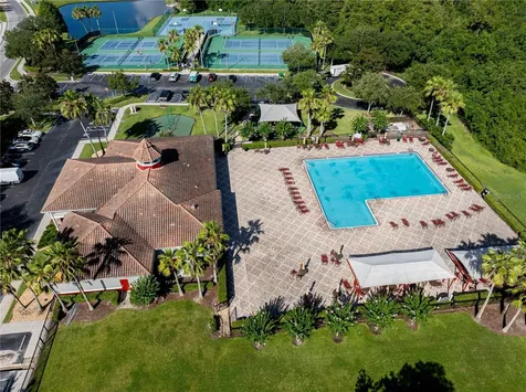 2317 Crosston Circle Orlando FL 32824