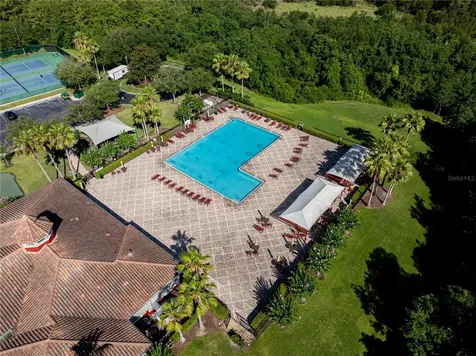 2317 Crosston Circle Orlando FL 32824