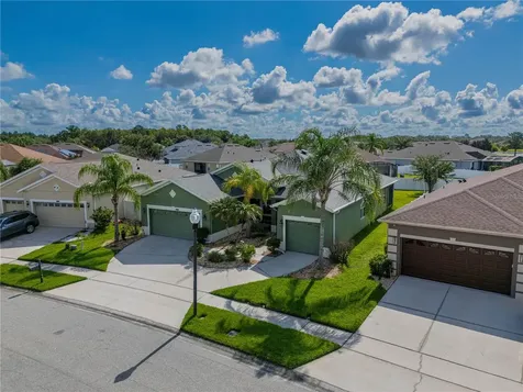 2317 Crosston Circle Orlando FL 32824