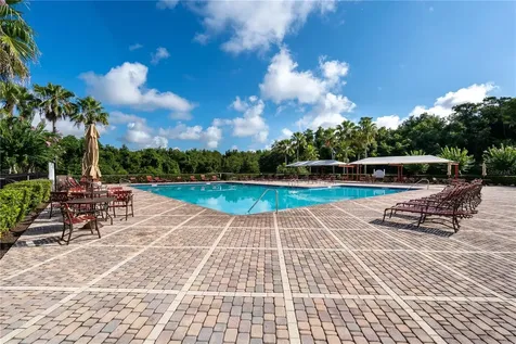 2317 Crosston Circle Orlando FL 32824