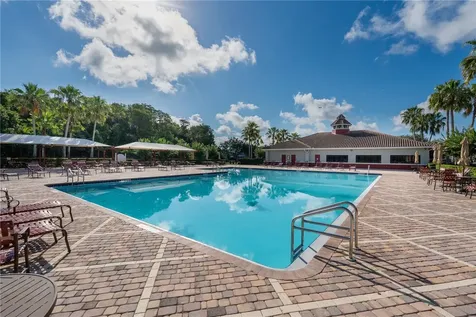 2317 Crosston Circle Orlando FL 32824