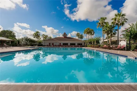 2317 Crosston Circle Orlando FL 32824