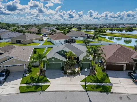 2317 Crosston Circle Orlando FL 32824