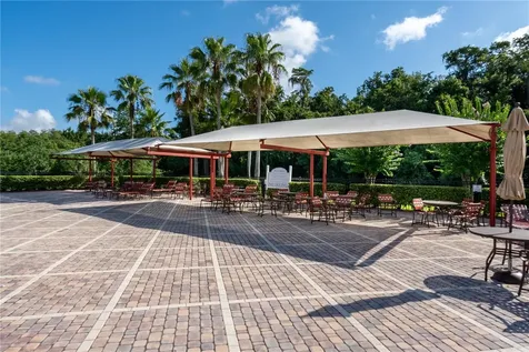 2317 Crosston Circle Orlando FL 32824