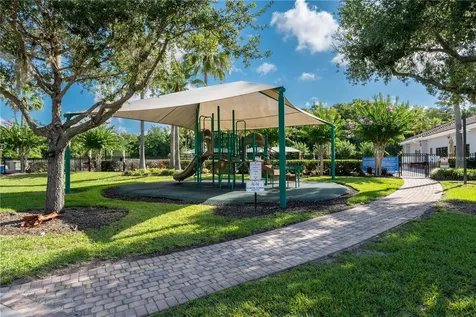 2317 Crosston Circle Orlando FL 32824