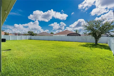 2317 Crosston Circle Orlando FL 32824