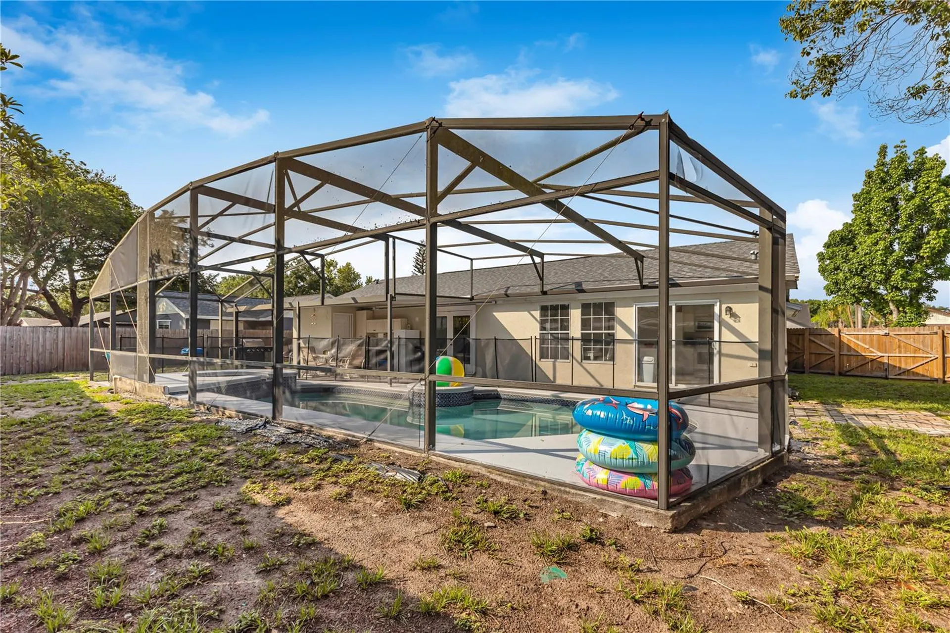 4901 Reginald Road Orlando FL 32829