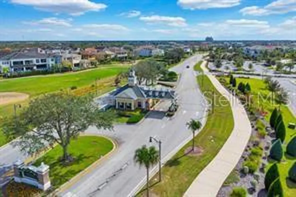 7740 Sandy Ridge Drive Reunion FL 34747