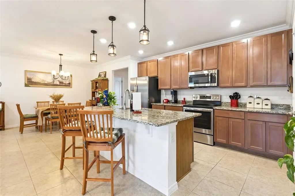 1681 Marsh Pointe Drive Clermont FL 34711