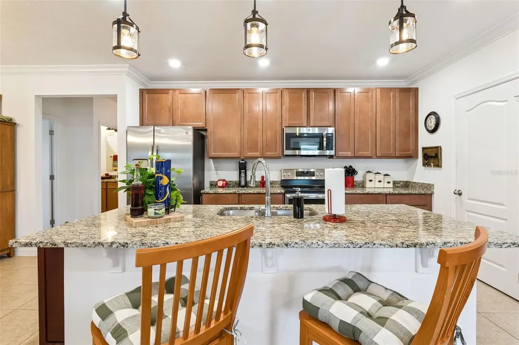 1681 Marsh Pointe Drive Clermont FL 34711