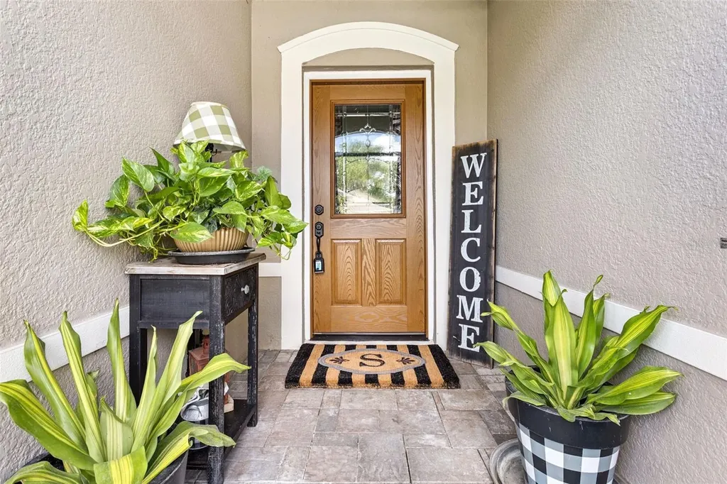 1681 Marsh Pointe Drive Clermont FL 34711