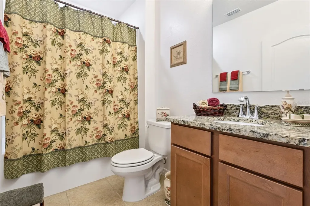 1681 Marsh Pointe Drive Clermont FL 34711