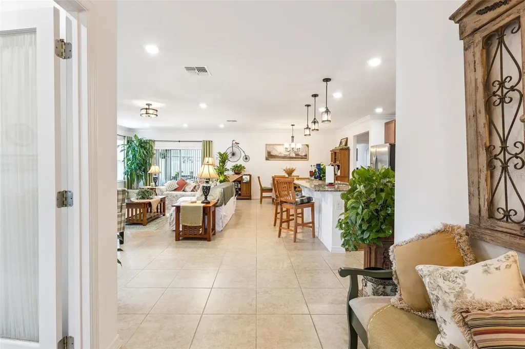 1681 Marsh Pointe Drive Clermont FL 34711