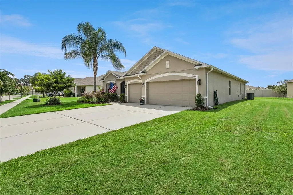 1681 Marsh Pointe Drive Clermont FL 34711