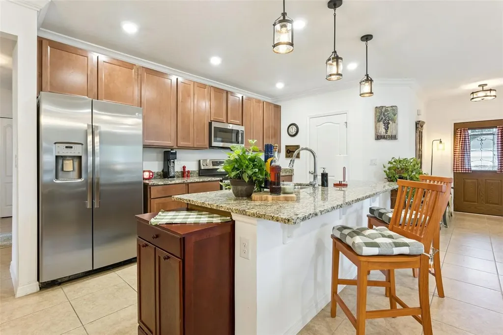 1681 Marsh Pointe Drive Clermont FL 34711