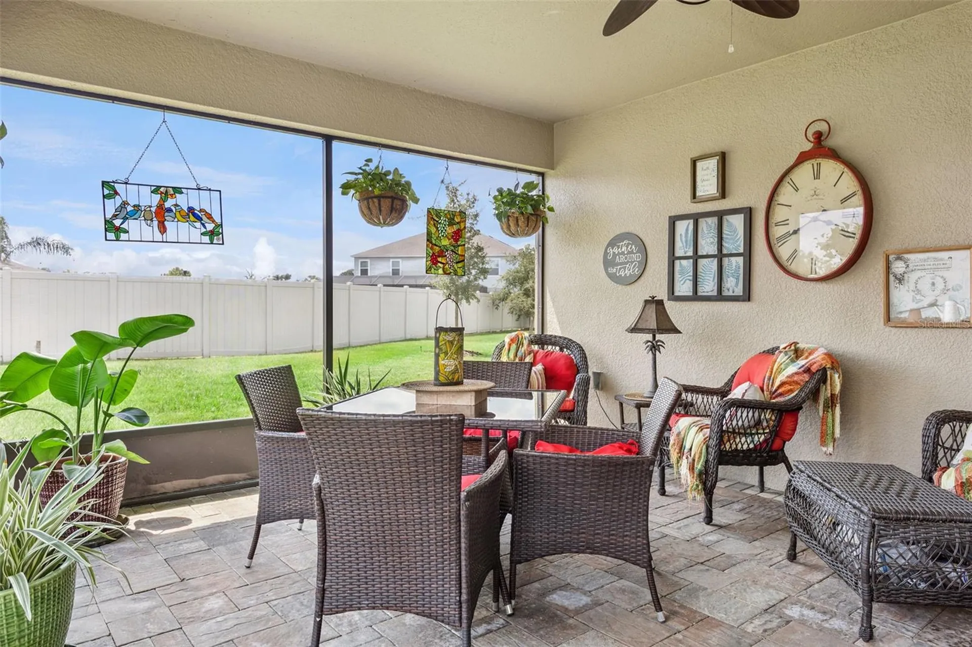 1681 Marsh Pointe Drive Clermont FL 34711