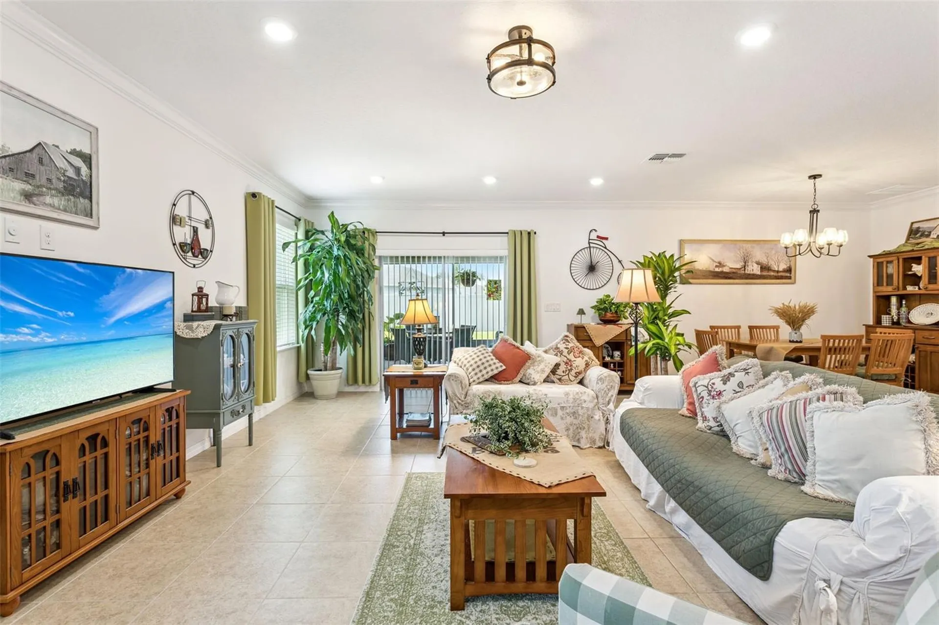 1681 Marsh Pointe Drive Clermont FL 34711