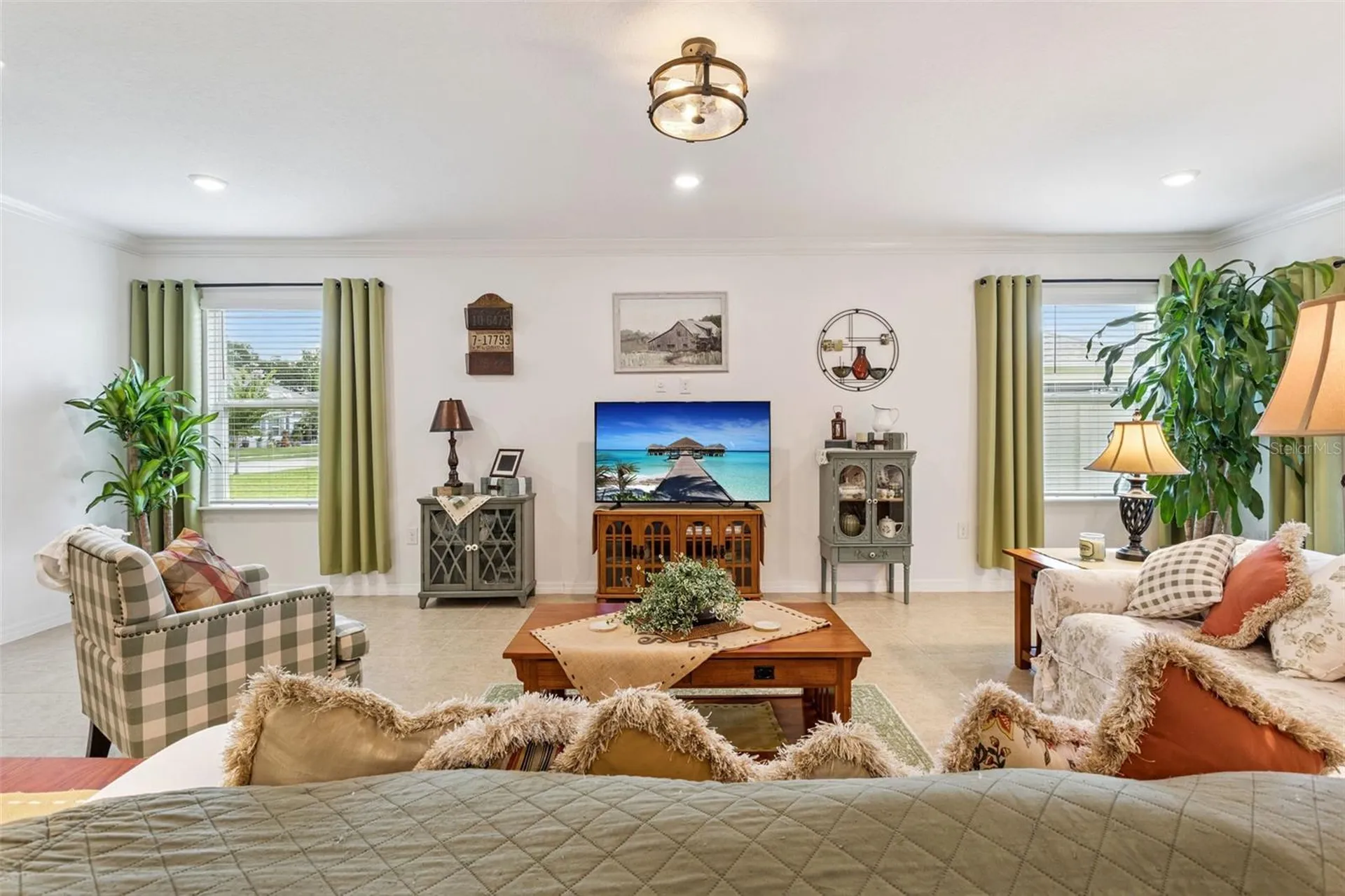 1681 Marsh Pointe Drive Clermont FL 34711