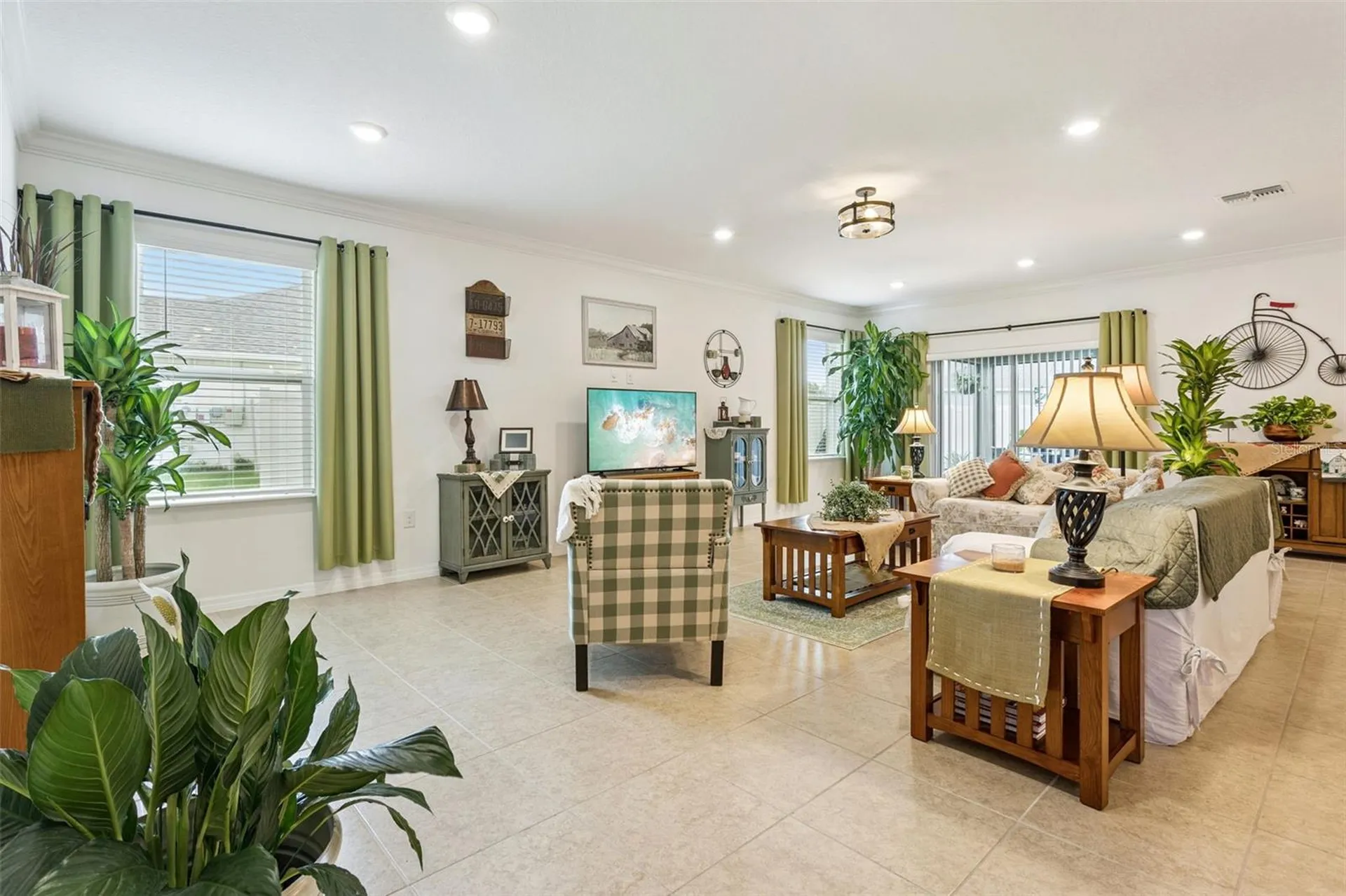 1681 Marsh Pointe Drive Clermont FL 34711
