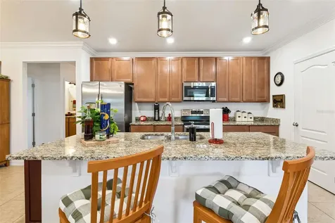 1681 Marsh Pointe Drive Clermont FL 34711