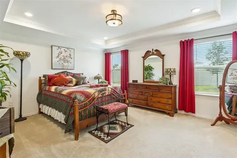 1681 Marsh Pointe Drive Clermont FL 34711