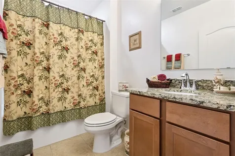 1681 Marsh Pointe Drive Clermont FL 34711