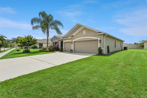 1681 Marsh Pointe Drive Clermont FL 34711