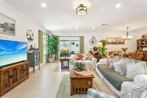 1681 Marsh Pointe Drive Clermont FL 34711