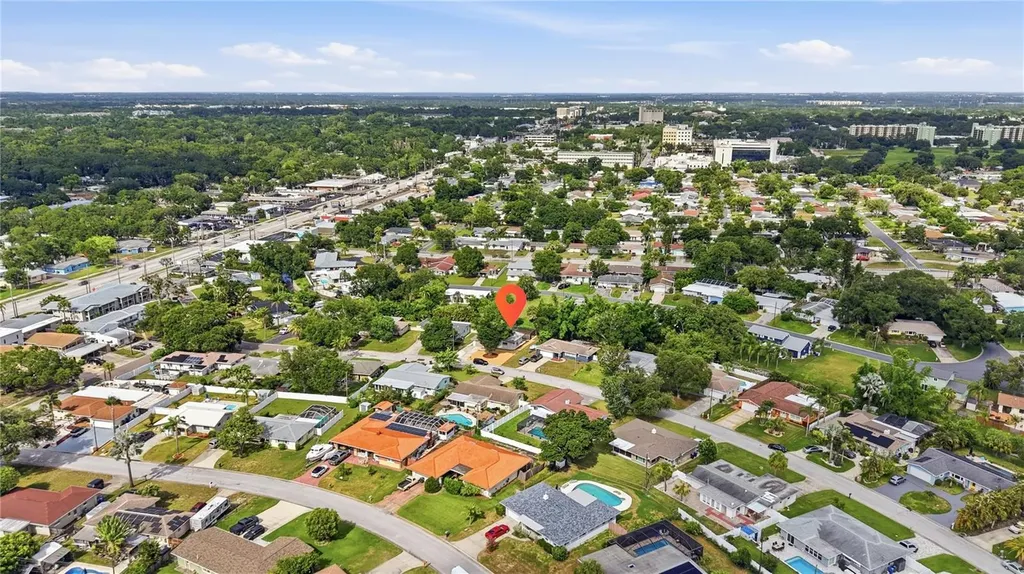 197 Overbrook Drive E Largo FL 33770