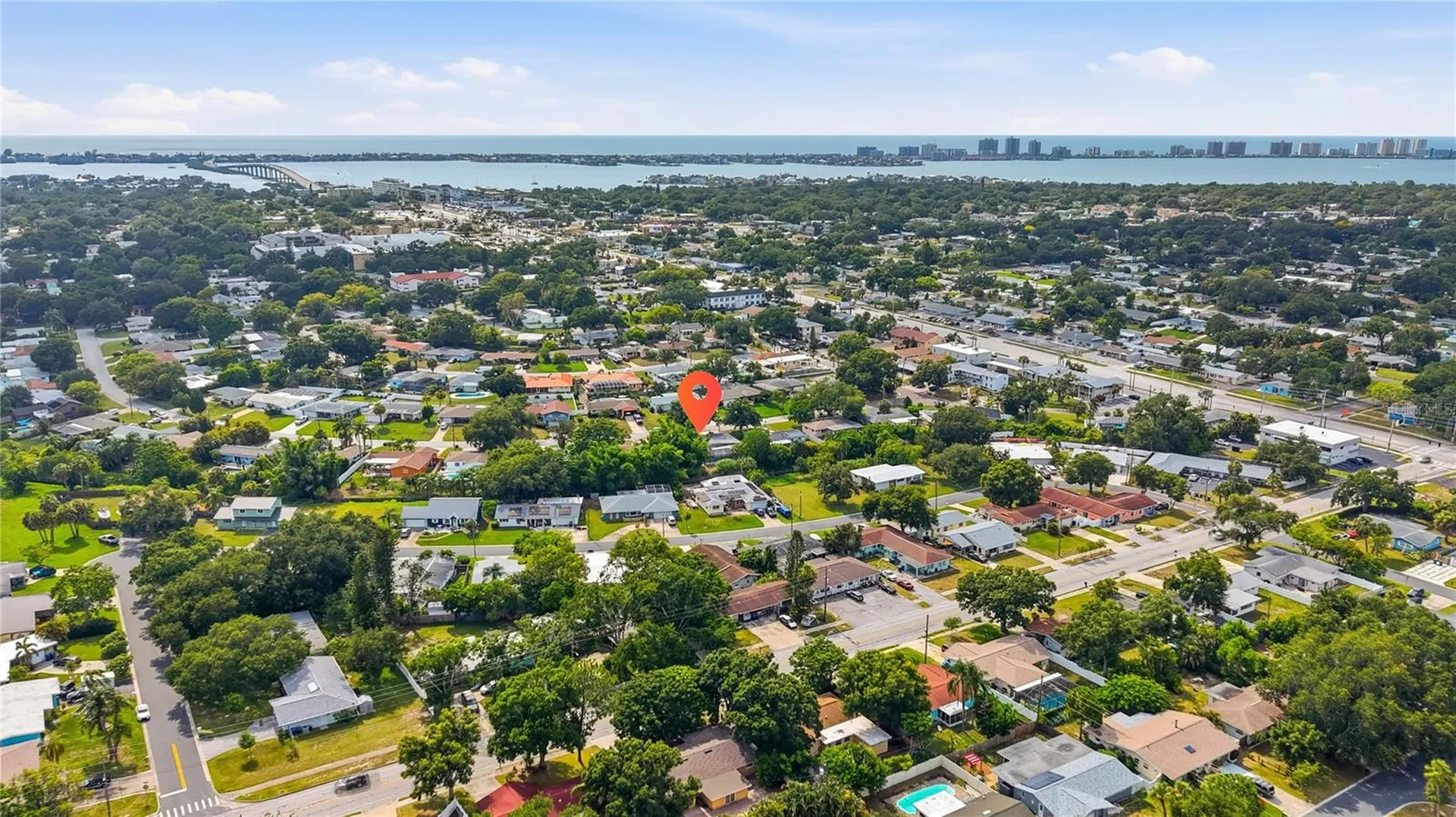 197 Overbrook Drive E Largo FL 33770