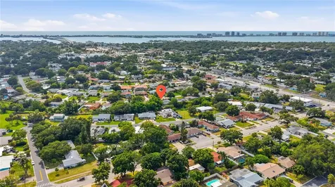 197 Overbrook Drive E Largo FL 33770