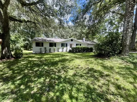 5020 Cedar Lane Brooksville FL 34601