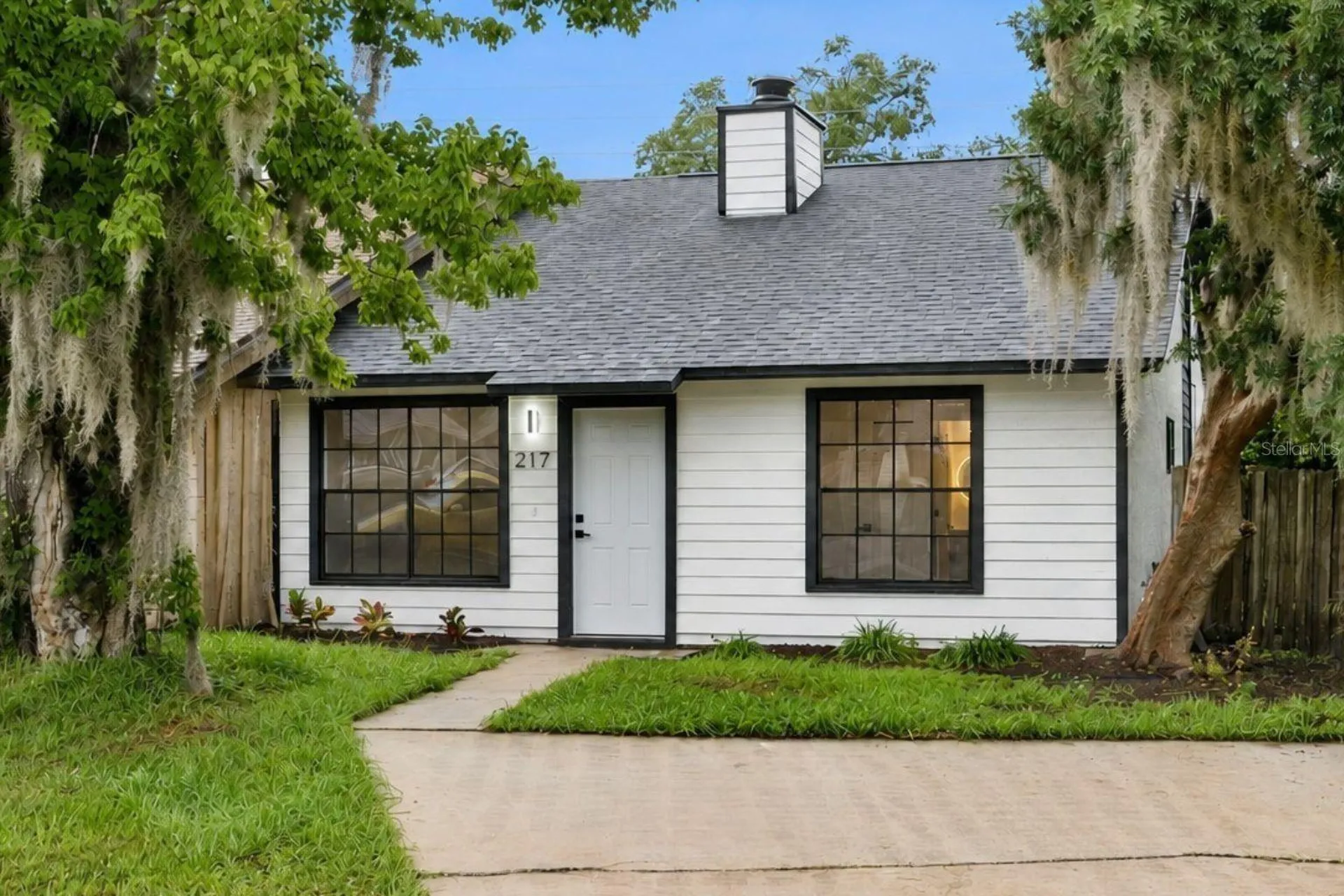 217 Lovell Lane Apopka FL 32703