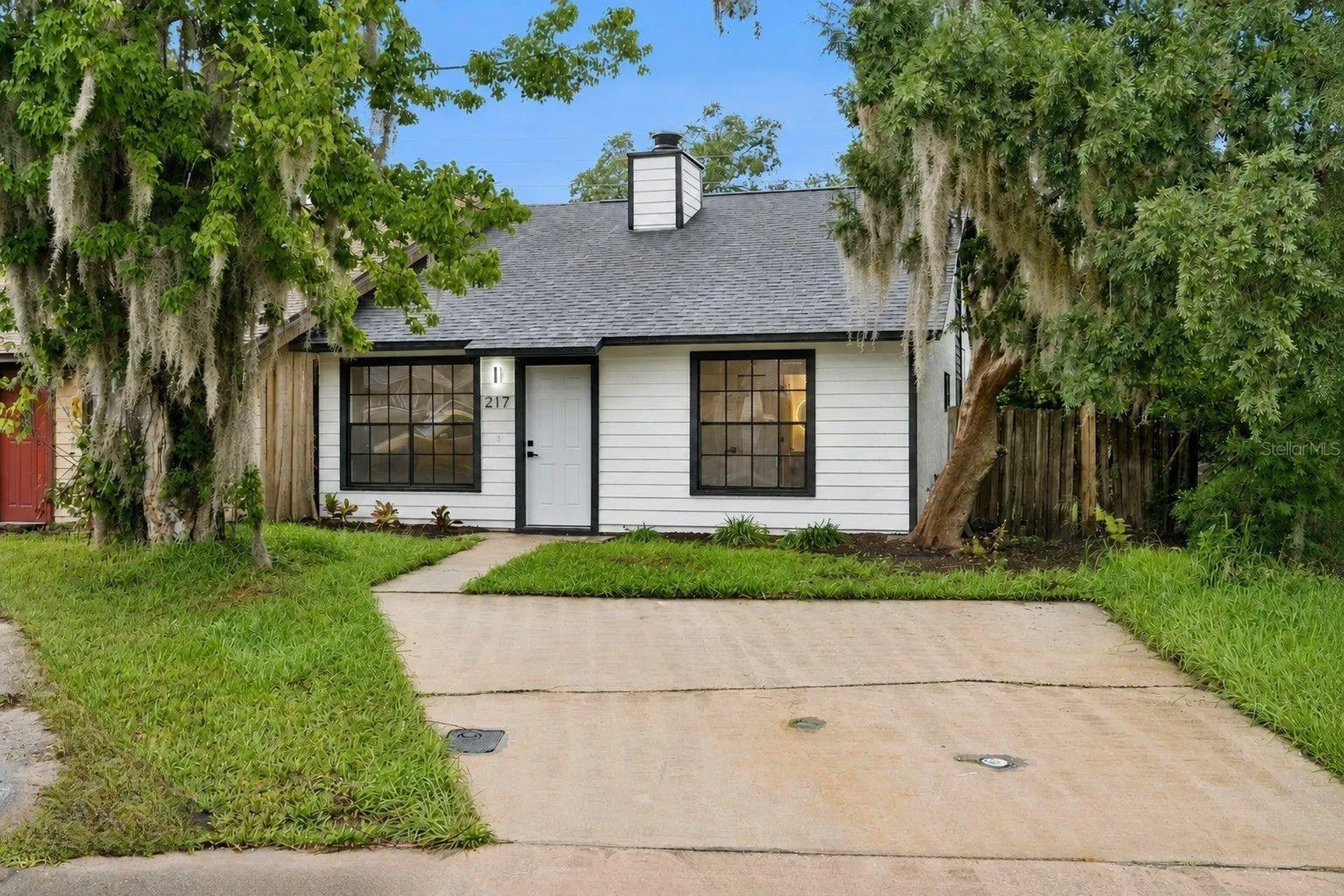 217 Lovell Lane Apopka FL 32703