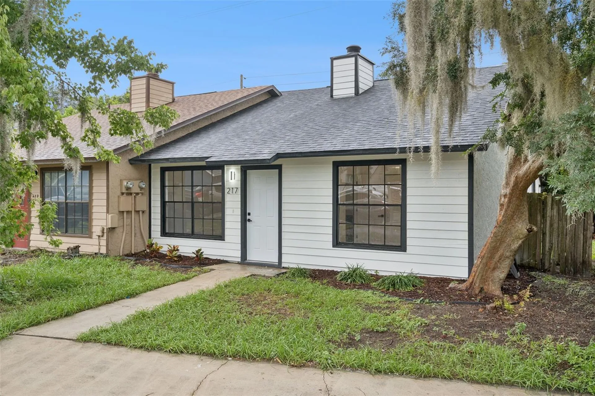 217 Lovell Lane Apopka FL 32703