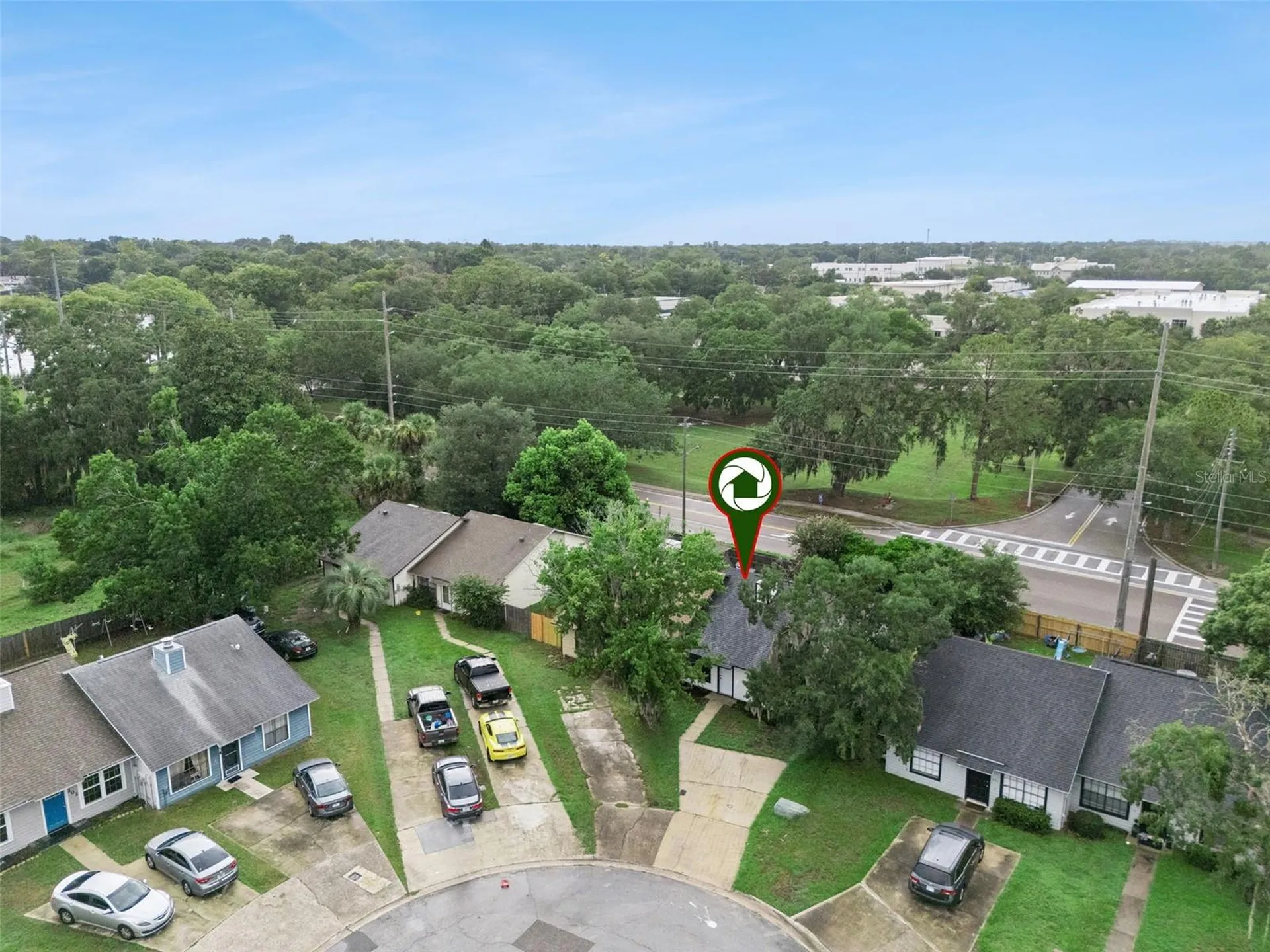 217 Lovell Lane Apopka FL 32703
