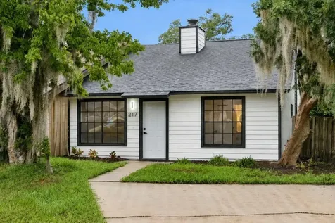 217 Lovell Lane Apopka FL 32703