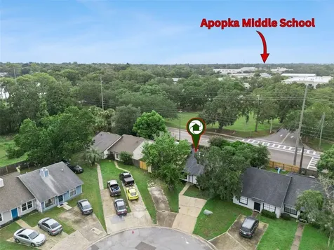 217 Lovell Lane Apopka FL 32703
