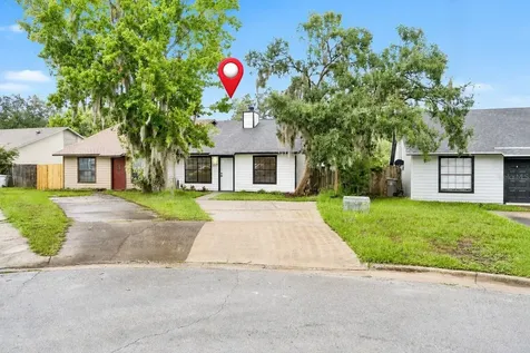 217 Lovell Lane Apopka FL 32703