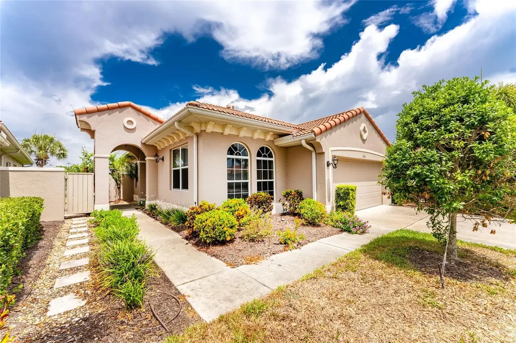 246 Mestre Place North Venice FL 34275
