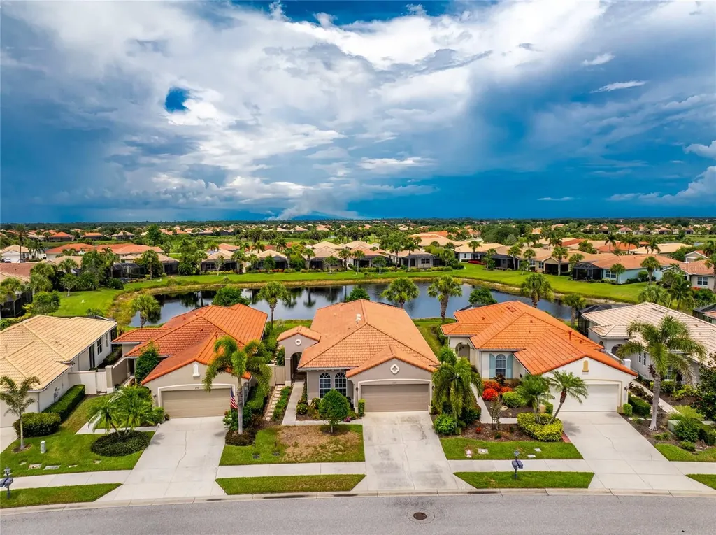 246 Mestre Place North Venice FL 34275