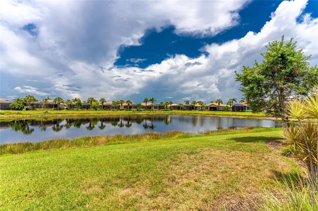 246 Mestre Place North Venice FL 34275