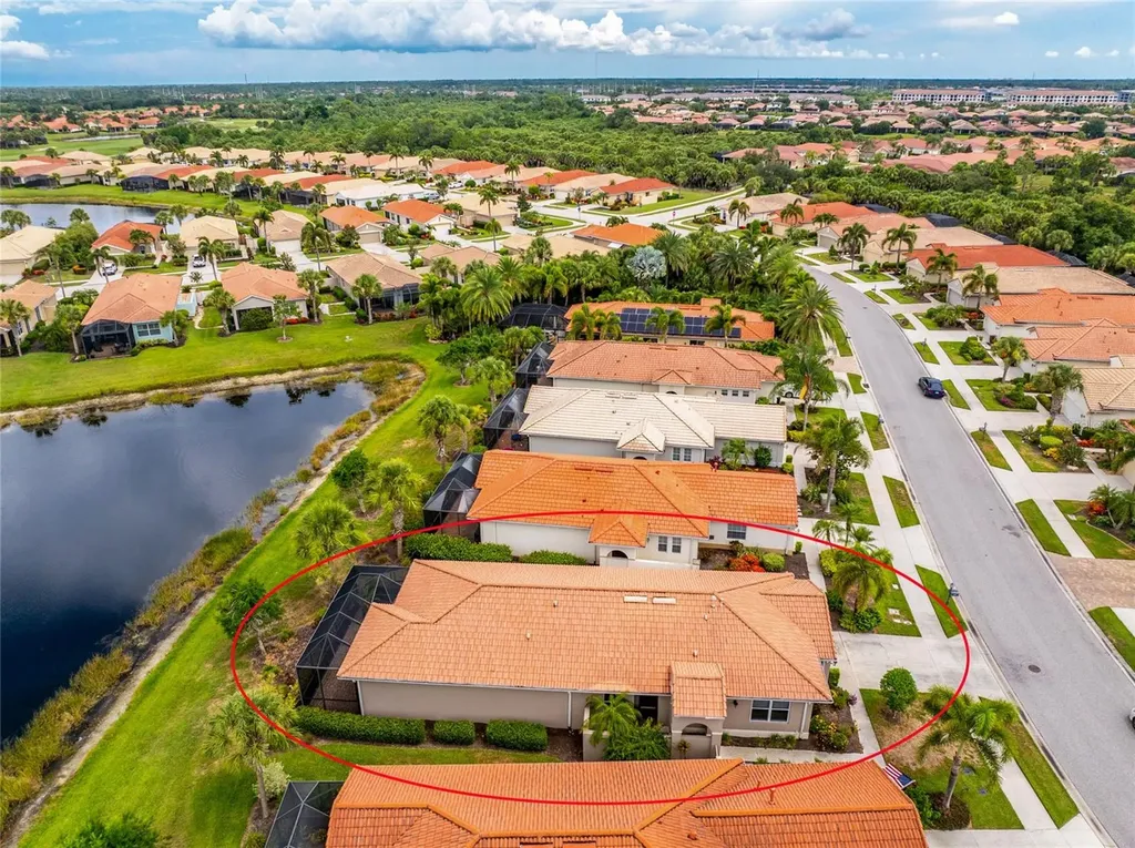 246 Mestre Place North Venice FL 34275