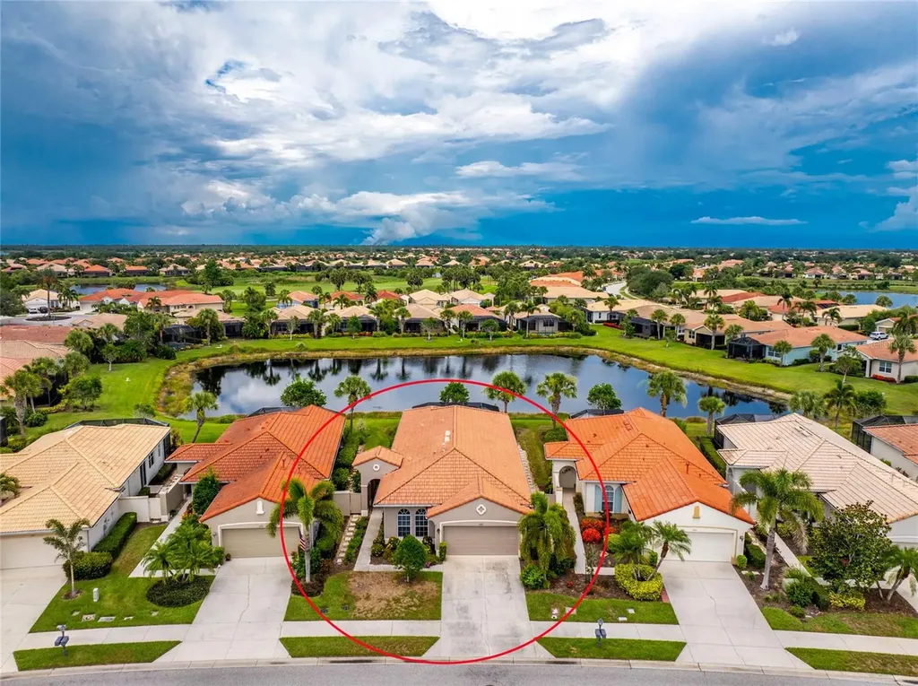 246 Mestre Place North Venice FL 34275