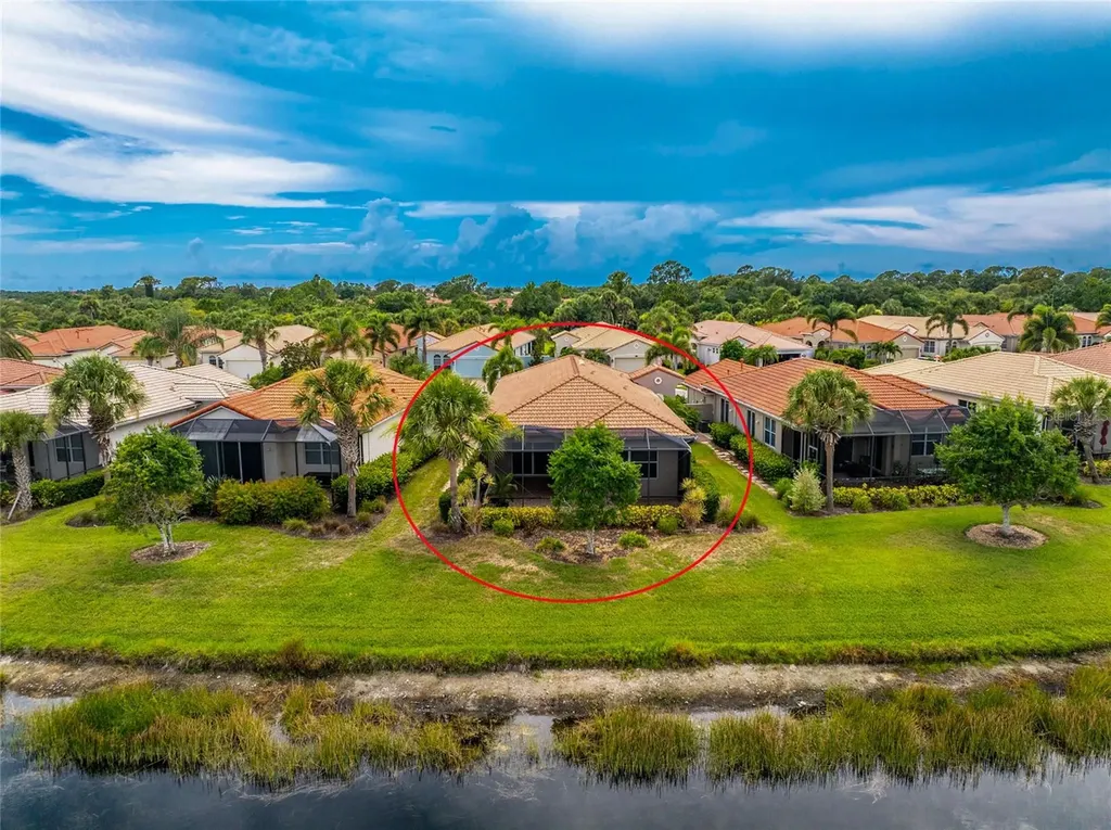 246 Mestre Place North Venice FL 34275